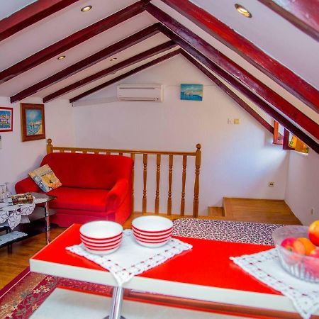 Old Town Apartmant Dubrownik Zewnętrze zdjęcie