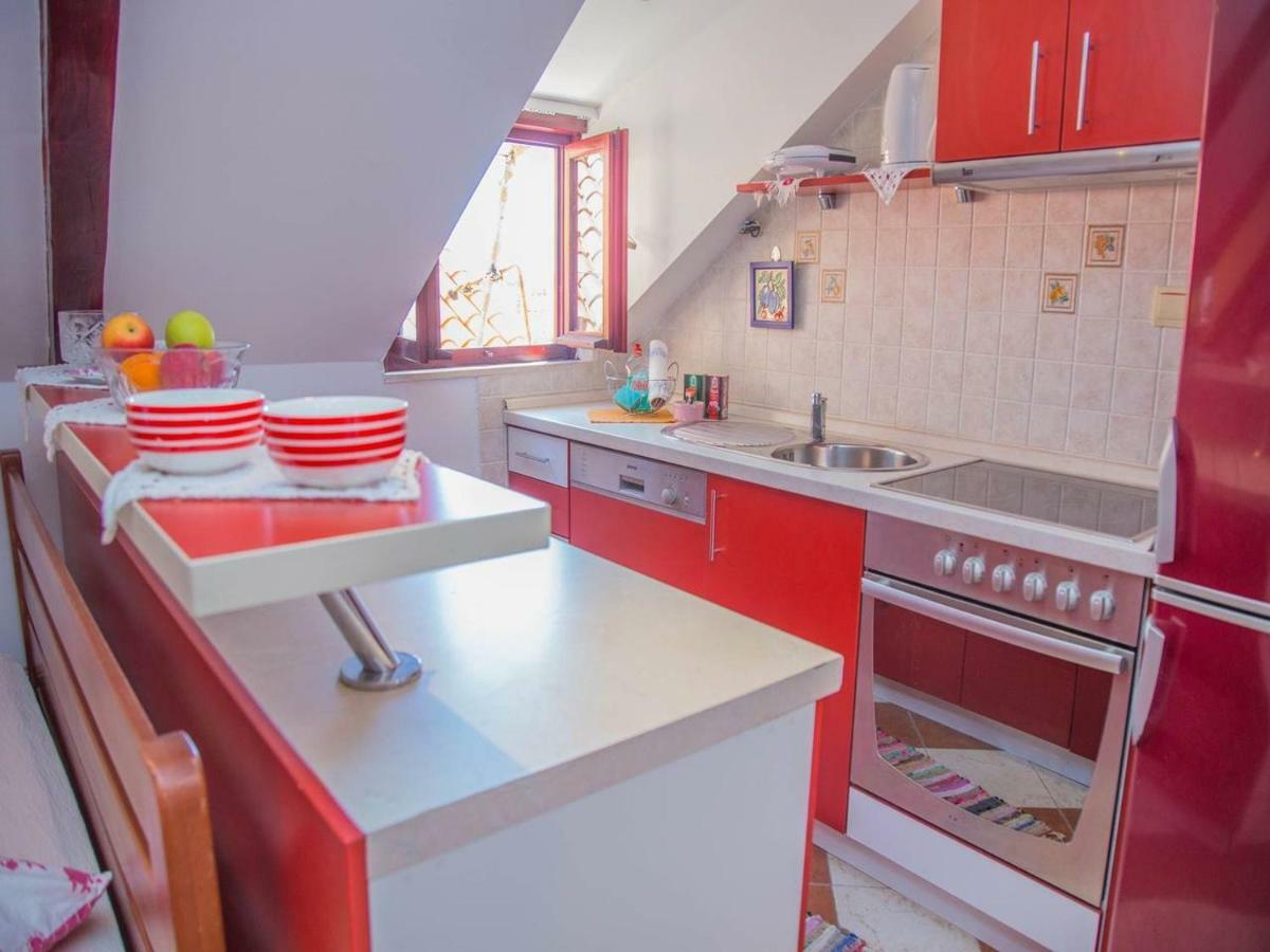Old Town Apartmant Dubrownik Zewnętrze zdjęcie