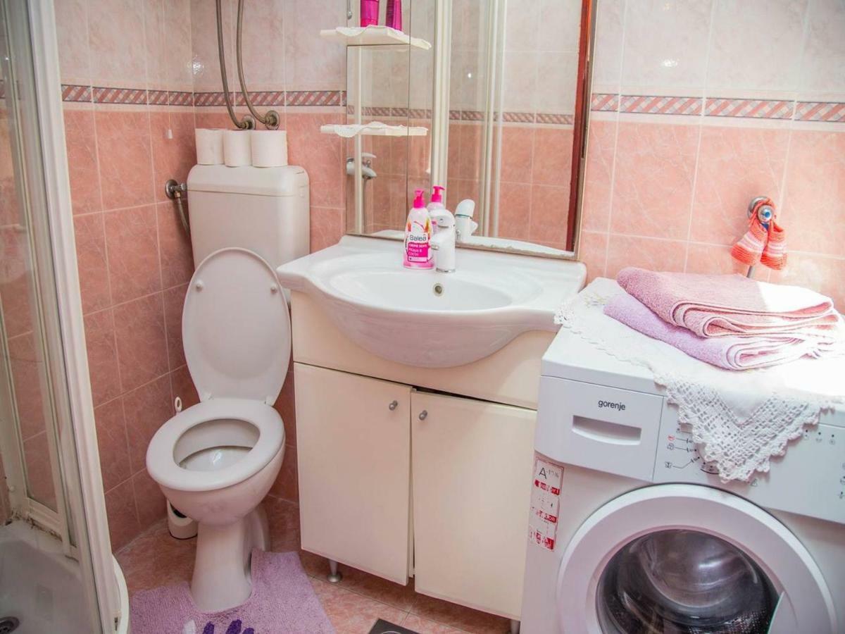 Old Town Apartmant Dubrownik Zewnętrze zdjęcie