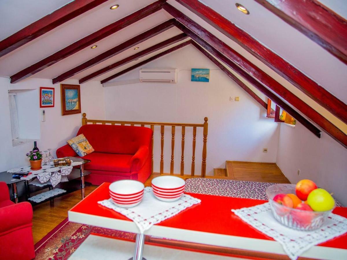 Old Town Apartmant Dubrownik Zewnętrze zdjęcie