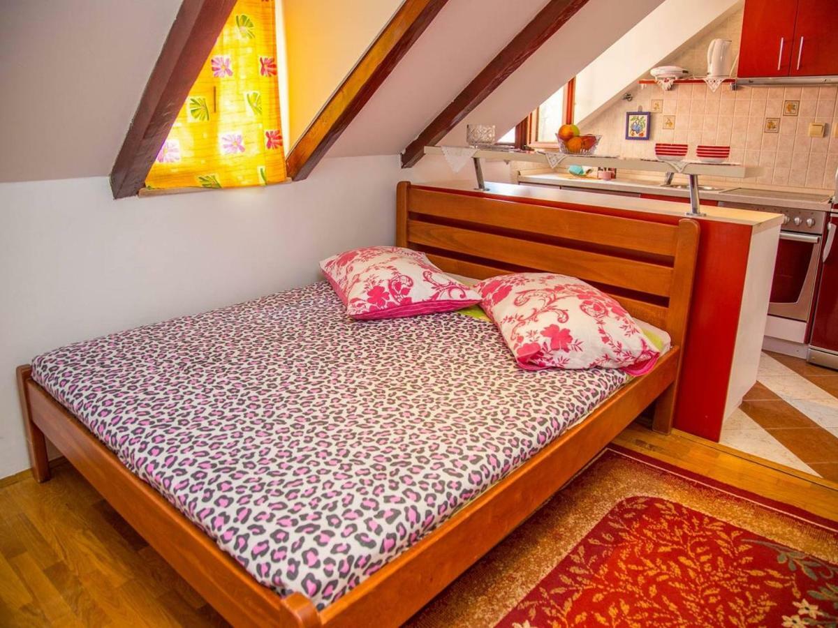 Old Town Apartmant Dubrownik Zewnętrze zdjęcie
